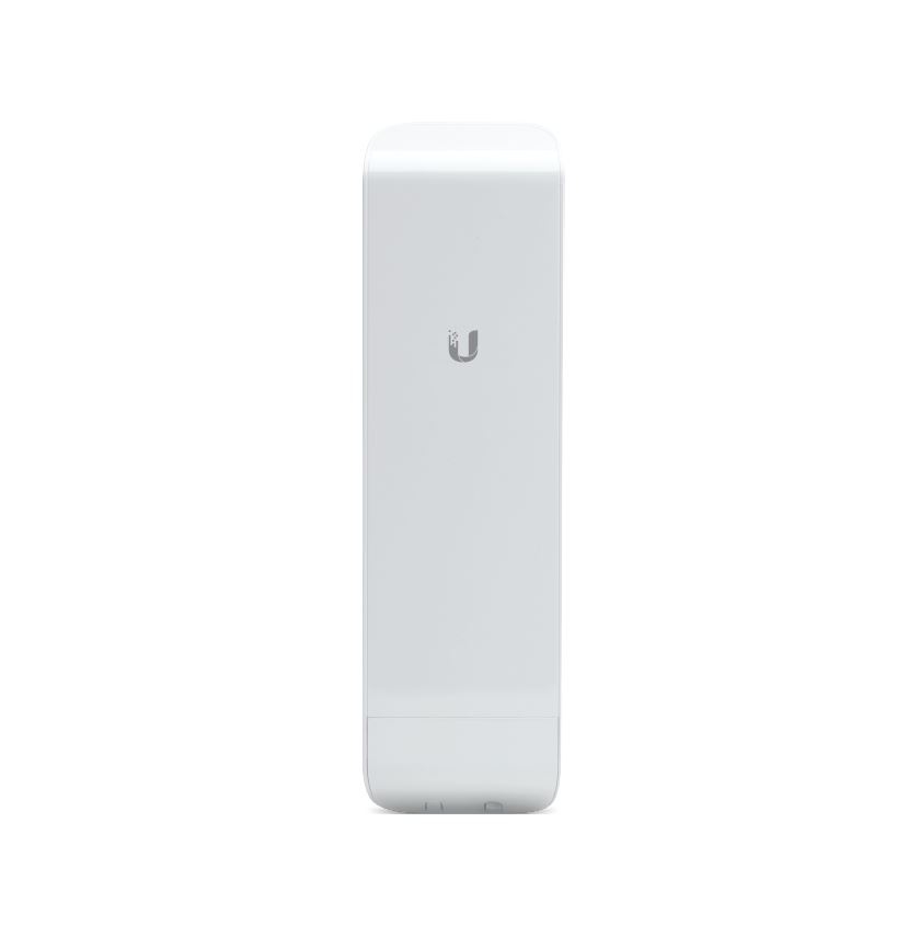 Ubnt nanostation loco m2 настройка в режиме репитера wifi